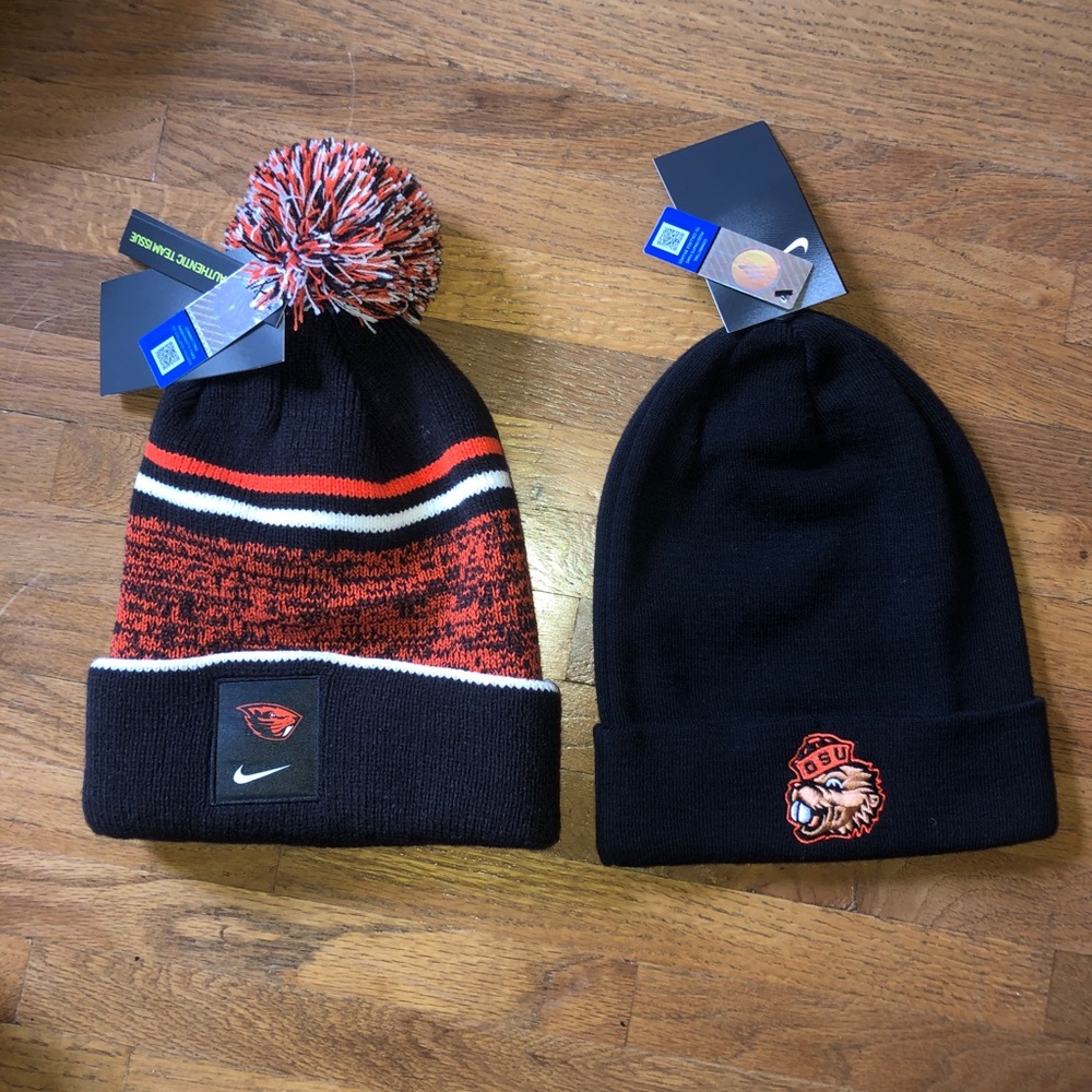 OSU beanies